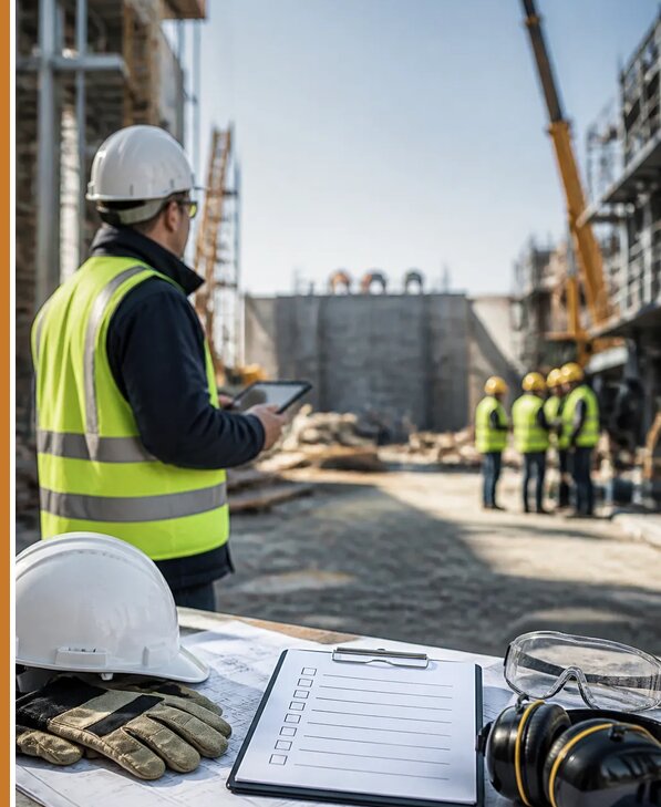 Супервайзинг по охране труда в Рыбинске от 5204 р. | Авеста ОТиПБ